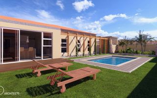 4 Bedroom House For Sale in Rossmund, Swakopmund