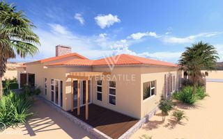 4 Bedroom House For Sale in Rossmund, Swakopmund
