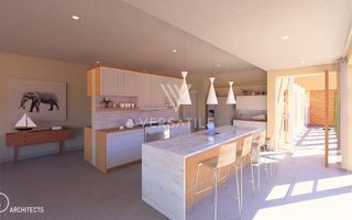 4 Bedroom House For Sale in Rossmund, Swakopmund