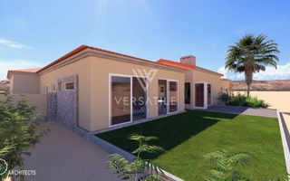 4 Bedroom House For Sale in Rossmund, Swakopmund