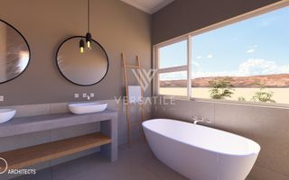 4 Bedroom House For Sale in Rossmund, Swakopmund