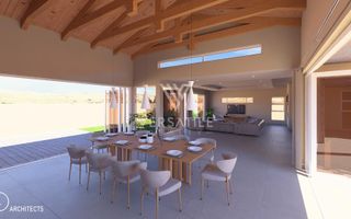 4 Bedroom House For Sale in Rossmund, Swakopmund