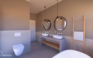 4 Bedroom House For Sale in Rossmund, Swakopmund