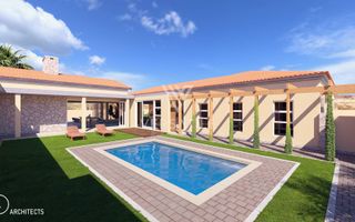 4 Bedroom House For Sale in Rossmund, Swakopmund