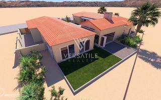 4 Bedroom House For Sale in Rossmund, Swakopmund