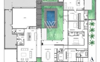 4 Bedroom House For Sale in Rossmund, Swakopmund