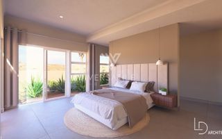 4 Bedroom House For Sale in Rossmund, Swakopmund