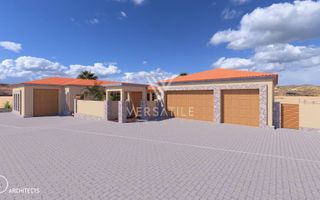 4 Bedroom House For Sale in Rossmund, Swakopmund