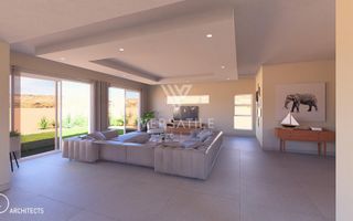 4 Bedroom House For Sale in Rossmund, Swakopmund