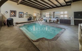 4 Bedroom House For Sale in Mile 4