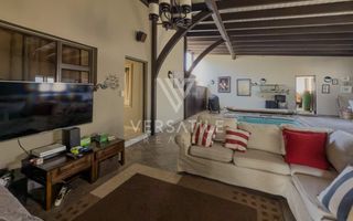 4 Bedroom House For Sale in Mile 4