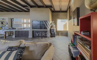 4 Bedroom House For Sale in Mile 4