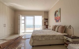 3 Bedroom Townhouse To Rent in Long Beach