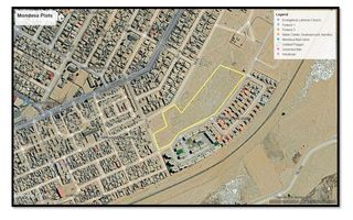 2 Bedroom Townhouse For Sale in Mondesa, Swakopmund