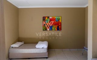 3 Bedroom Office / Retail / Mixed Use For Sale in Arandis