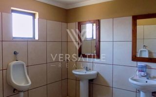 3 Bedroom Office / Retail / Mixed Use For Sale in Arandis