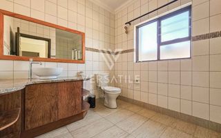 3 Bedroom House For Sale in Dolphin Beach