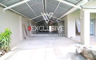 3 Bedroom House For Sale in Ondangwa