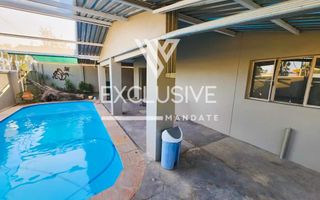 3 Bedroom House For Sale in Ondangwa
