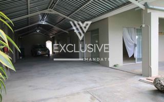 3 Bedroom House For Sale in Ondangwa