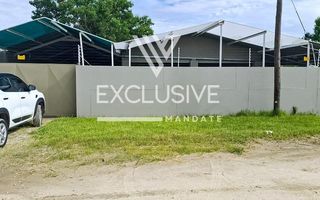 3 Bedroom House For Sale in Ondangwa