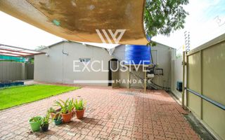 3 Bedroom House For Sale in Ondangwa