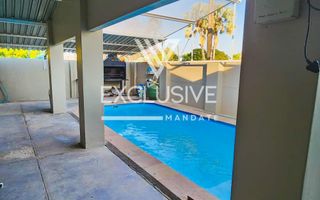 3 Bedroom House For Sale in Ondangwa