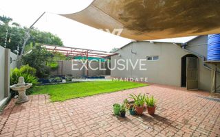 3 Bedroom House For Sale in Ondangwa