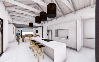 3 Bedroom House For Sale in Long Beach