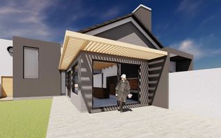 3 Bedroom House For Sale in Long Beach