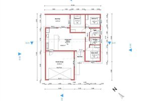 3 Bedroom House For Sale in Tamariskia