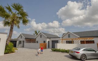 3 Bedroom House For Sale in Tamariskia