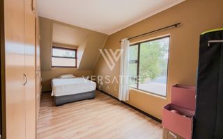 3 Bedroom House To Rent in Kleine Kuppe