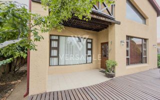 3 Bedroom House To Rent in Kleine Kuppe