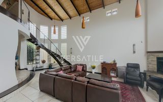 3 Bedroom House To Rent in Kleine Kuppe