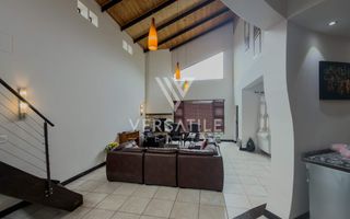 3 Bedroom House To Rent in Kleine Kuppe