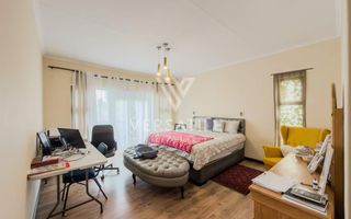 3 Bedroom House To Rent in Kleine Kuppe