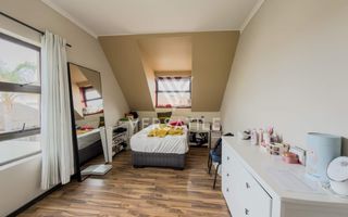 3 Bedroom House To Rent in Kleine Kuppe