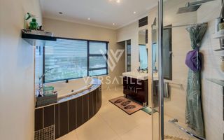 3 Bedroom House To Rent in Kleine Kuppe