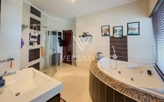 3 Bedroom House To Rent in Kleine Kuppe