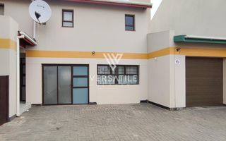 4 Bedroom Townhouse For Sale in City Centre, Swakopmund