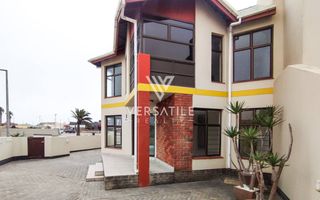 4 Bedroom Townhouse For Sale in City Centre, Swakopmund
