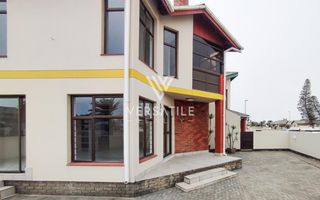 4 Bedroom Townhouse For Sale in City Centre, Swakopmund