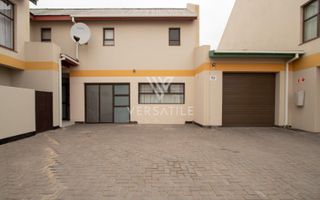 4 Bedroom Townhouse For Sale in City Centre, Swakopmund