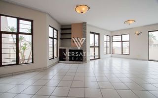 4 Bedroom Townhouse For Sale in City Centre, Swakopmund