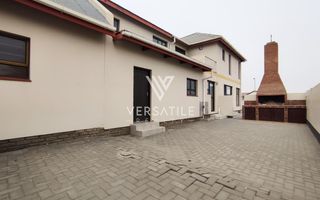 4 Bedroom Townhouse For Sale in City Centre, Swakopmund
