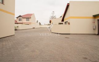 4 Bedroom Townhouse For Sale in City Centre, Swakopmund