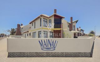 4 Bedroom Townhouse For Sale in City Centre, Swakopmund