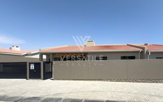 3 Bedroom House For Sale in Ocean View