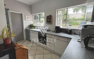 4 Bedroom House For Sale in Olympia, Windhoek
